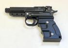 R&R Wolf Black Edition