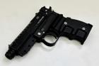 R&R Wolf Black Edition