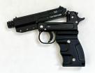 R&R Wolf Black Edition