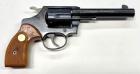 Mauser K50 Magnum