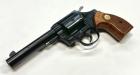 Mauser K50 Magnum