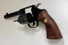 Reck COMBAT Magnum