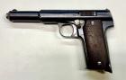 ASTRA M.1921 ( 400 ) Typ II