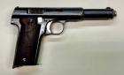 ASTRA M.1921 ( 400 ) Typ II