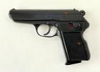 CZ-70 r.v. 1975