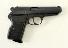 CZ-70 r.v. 1975