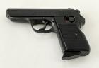 CZ-70 r.v. 1975