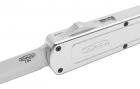 Mikov Raptor Silver