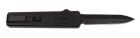 Mikov Raptor Black
