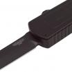 Mikov Raptor Black