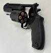 Taurus 460H Raging Hunter Bl.