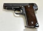 Gaspar Arizaga Eibar RUBY