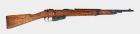 Mannlicher-Carcano Mod.38