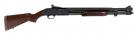 Mossberg M590A1 Retrograde
