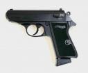 Walther PPK/S
