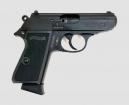 Walther PPK/S