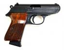 Walther PPK/S