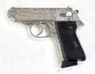 Walther PPK/S INTERARMS