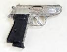 Walther PPK/S INTERARMS