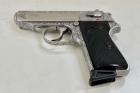 Walther PPK/S INTERARMS