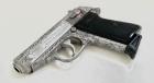 Walther PPK/S INTERARMS