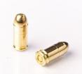 Fiocchi 9mmBrowning FMJ