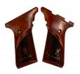 střenky Browning Buck Mark