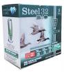 Fiocchi 12/70 Steel BIO
