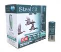 Fiocchi 12/70 Steel BIO