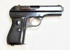 CZ-27 pro ČSD