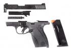 Smith&Wesson BODYGUARD 2,0 TS