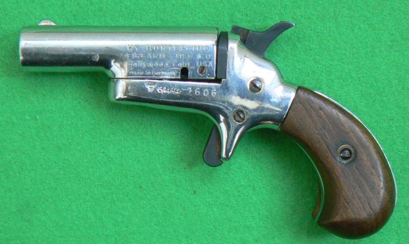 HY Hunter INC Mod.1873 - Krátké - Použité zbraně - Řehák a Řehák - vše ...