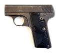 Bergmann Mod. 3