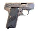 Bergmann Mod. 3