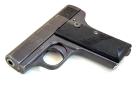 Bergmann Mod. 3